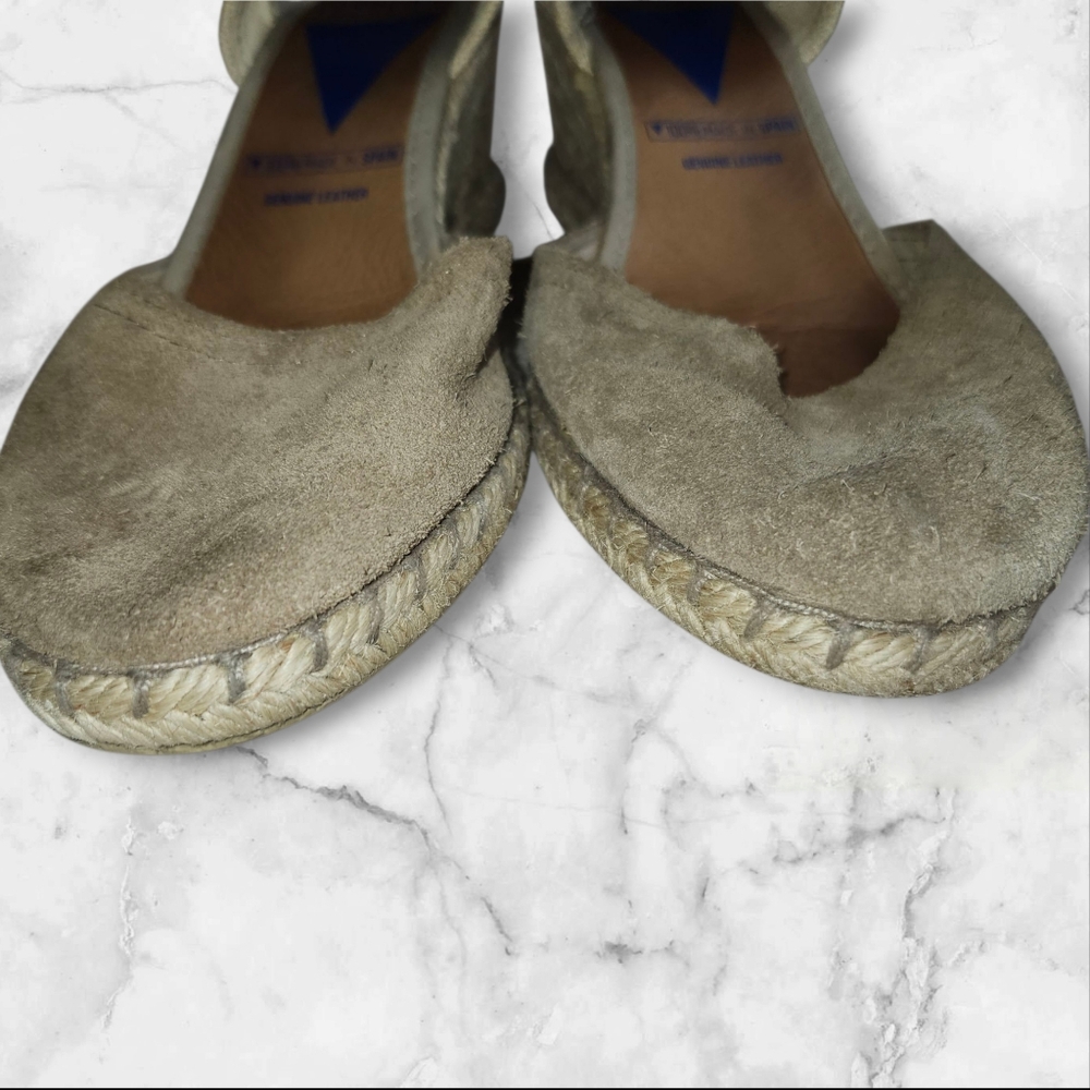 Verbenas Sandals - Picture 3 of 6